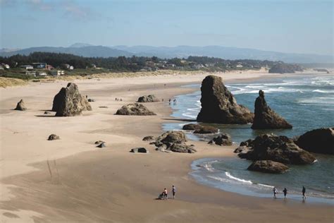 9 Cool Adventures Around Bandon Beach, Oregon