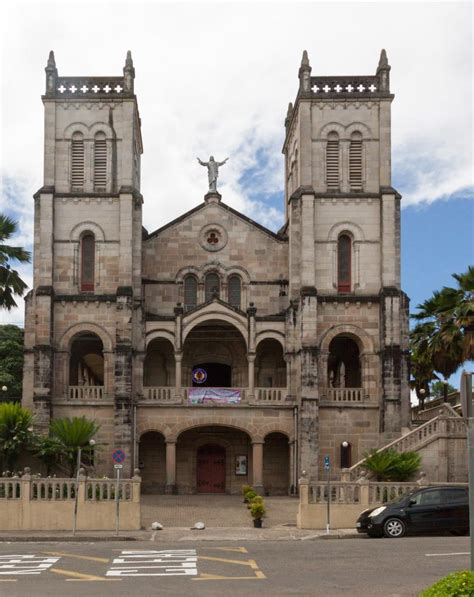 Sacred Heart Cathedral, Suva