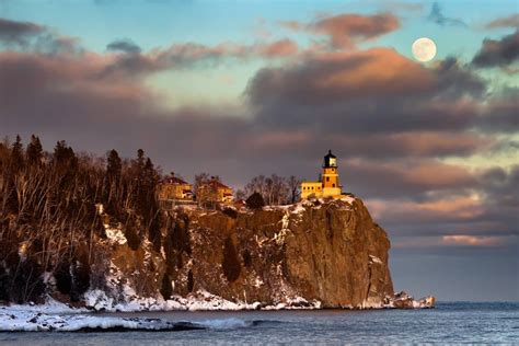 North Shore of Lake Superior Minnesota – Viaggiatore.net