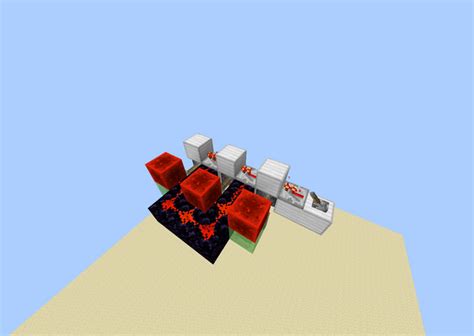 Redstone circuits/Clock – Minecraft Wiki