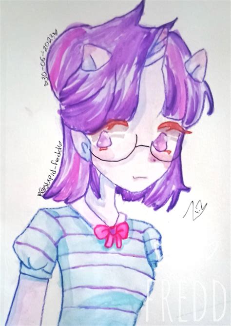 Twilight Sparkle by MikuTodoroki on DeviantArt