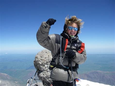 Jordan Romero, the Youngest Person Ever To Climb the 7 Summits (Interview)