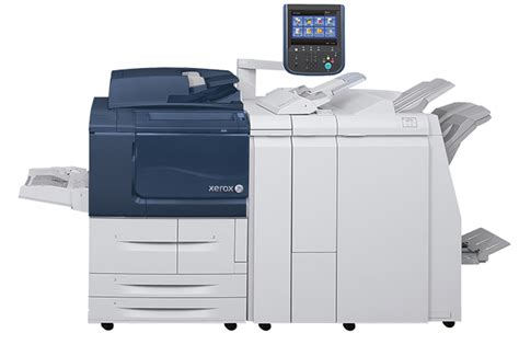 Xerox High Volume Photocopiers For Business | PhotocopierCompare