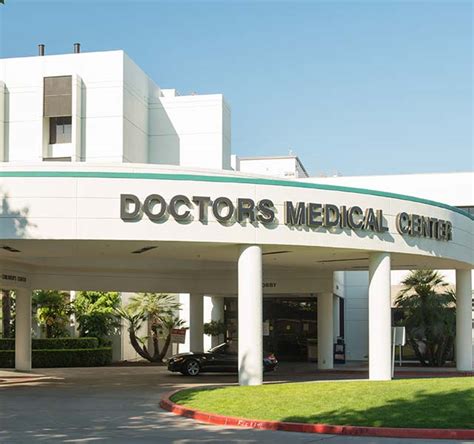 Find ER & Hospital Locations in Modesto, CA | Doctors Medical Center of ...