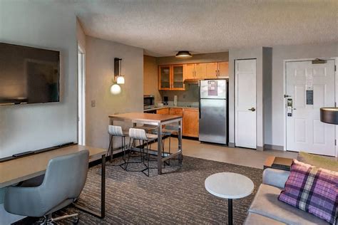 RESIDENCE INN BY MARRIOTT ANCHORAGE MIDTOWN - Updated 2021 Prices ...