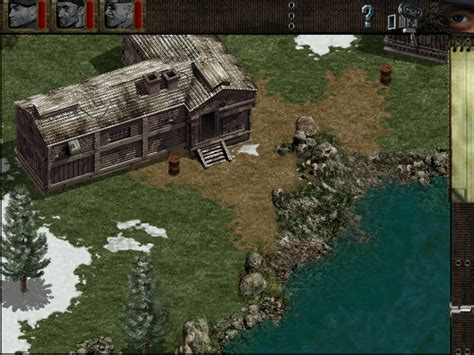 Commandos: Behind Enemy Lines Demo Free Download for Windows 10, 7, 8 (64 bit / 32 bit)