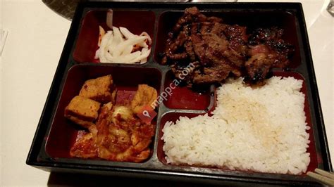 Korean Grill House - Toronto