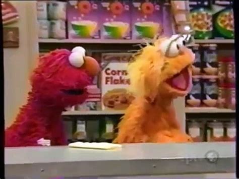 sesame street episode 3892 - video Dailymotion