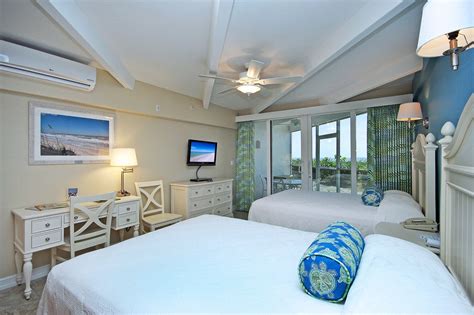 ISLAND INN (Sanibel, FL) - foto's, reviews en prijsvergelijking - Tripadvisor