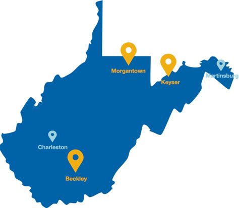 WVU System - West Virginia University