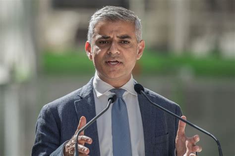 Sadiq Khan | London Mayor, Labour Politician | Britannica