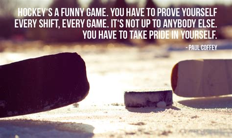 Hockey Motivational Quotes. QuotesGram