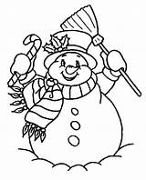 Smiling Snowman coloring page  Download Print Or Color Online For Free sketch template