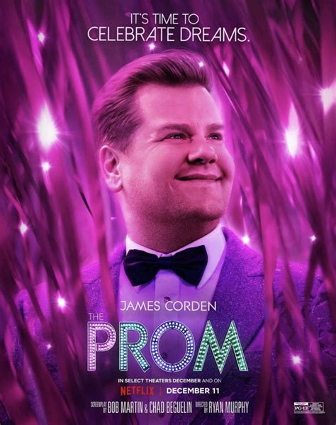 James Corden: Credits, Bio, News & More | Broadway World