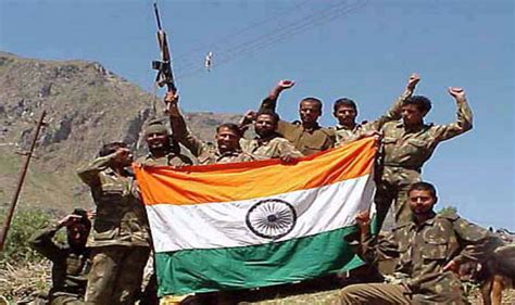 Kargil war: Pakistan was to deploy nuclear bomb against India during the conflict, says former ...