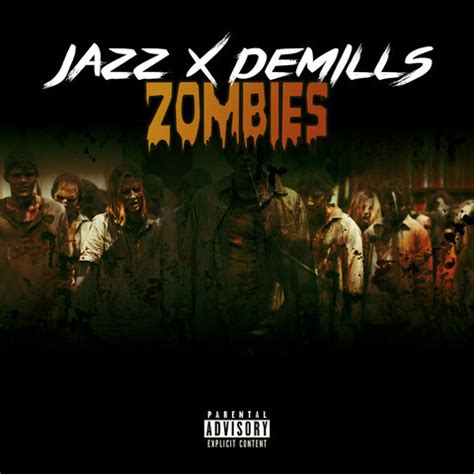 Zombies Song Download: Zombies MP3 Song Online Free on Gaana.com