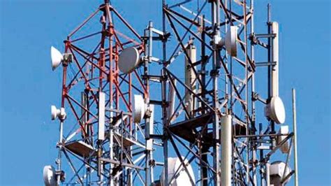 Do radiations from mobile phone towers cause health hazard? Know here