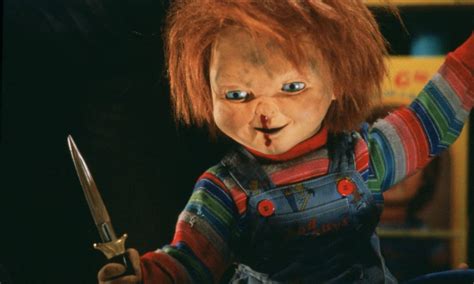 Director Lars Klevberg Talks 'Child's Play' Remake; Voice of Chucky Has Not Yet Been Cast ...