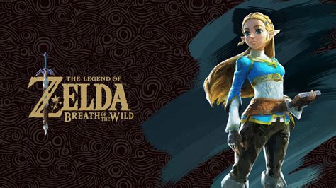 1280x720 Zelda 720P Wallpaper, HD Games 4K Wallpapers, Images, Photos ...