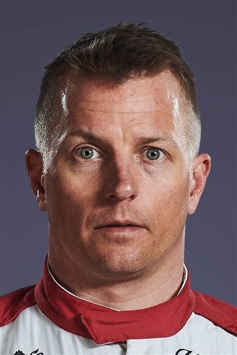 Kimi Räikkönen - Profile Images — The Movie Database (TMDB)