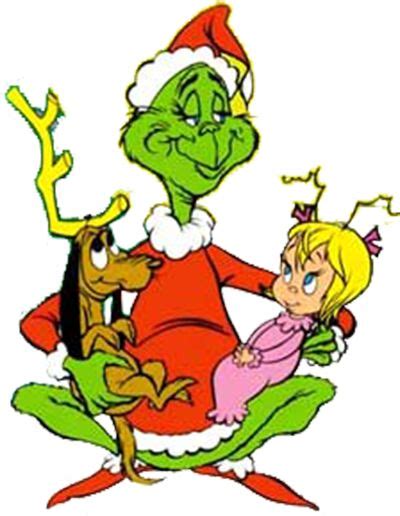 Grinch Cindy Lou Max Clipart | Grinch, Seuss, Dr seuss