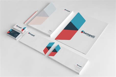 Kempeli Rebranding by Kempeli Design e Comunicação , via Behance | Logo ...