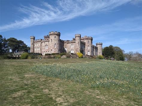 Cholmondeley Castle & Gardens