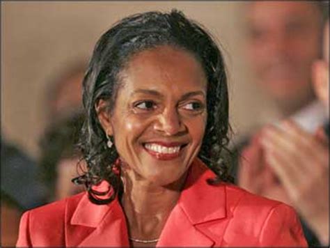 Sheila Dixon, Baltimore's Mayor, Resigns - CBS News