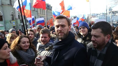 Russian opposition leader barred from presidential race