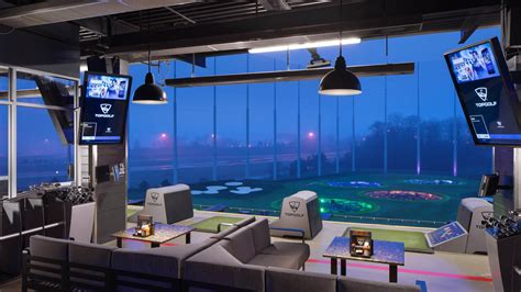 Topgolf Event | Pacific Crest Youth Arts Organization