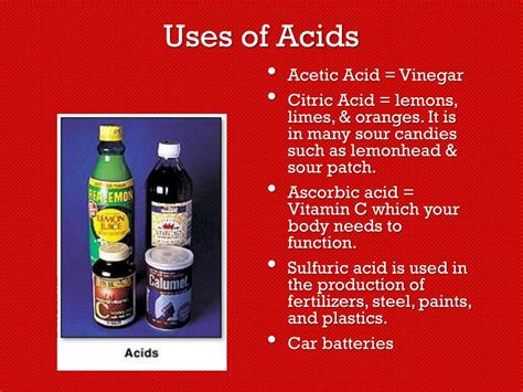 PPT - Properties of Acids and Bases PowerPoint Presentation, free download - ID:2500094