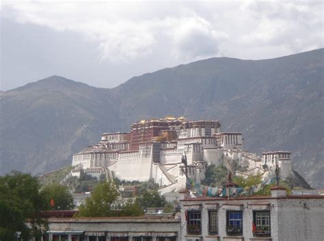 Potala Palace | Religion-wiki | FANDOM powered by Wikia