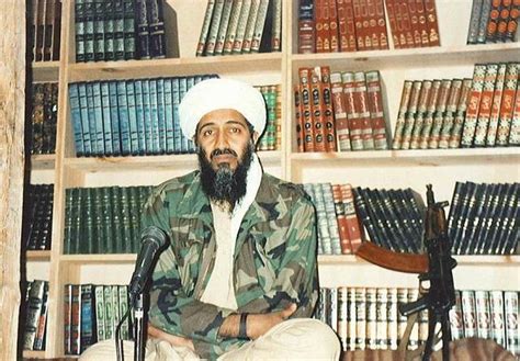 Osama bin Laden's 'Letter to America' goes viral - Rediff.com India News