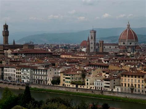 Il Duomo, Florence - Iconic Italian Images