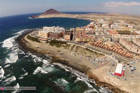 Granadilla de Abona, octavo municipio de España y tercero de Tenerife ...