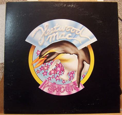 Fleetwood Mac - Penguin (Gatefold, , Vinyl) | Discogs