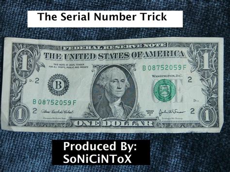 20 dollar bill serial number - copaxpop