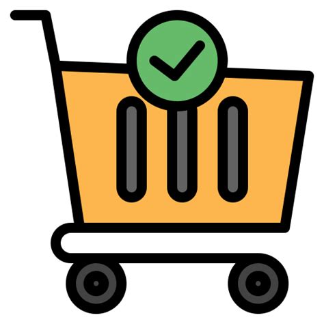 Checkout - Free commerce and shopping icons