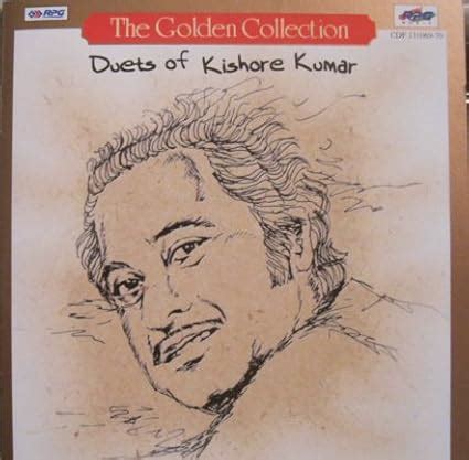 Duets Of Kishore Kumar - The Golden Collection: Amazon.co.uk: Music