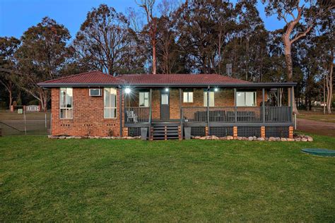 131 McMullins Road, BRANXTON NSW 2335