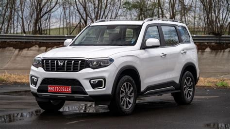 All-New Mahindra Scorpio-N & Qualcomm – What’s Happening? – Shifting-Gears