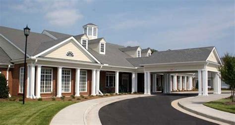 Spring Arbor of Salisbury - Assisted Living - | Seniors Guide