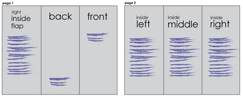 How To Make Tri Fold In Word - Walker Aboul1995