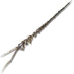 Weapons - Spears - Elden Ring Database | Gamer Guides®