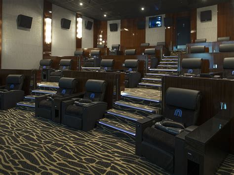 Doha's best cinemas: Where to watch the latest movies in the city ...