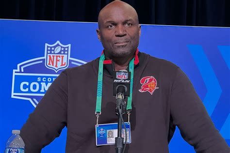 Bucs HC Todd Bowles' DT Draft Preferences