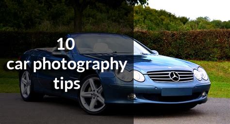 Car Photography Tips for beginners | Car photography, Photography tips, Photography tips for ...