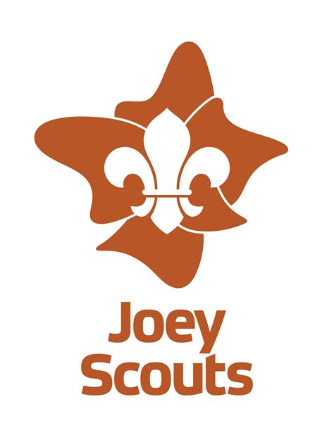 Scouts Australia Brand Centre: Rover Section Graphics | Scouts Australia