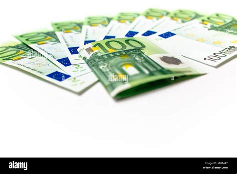 uro Money. euro cash background. Euro Money Banknotes Stock Photo - Alamy