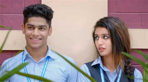 Oru Adaar Love (OAL) movie review and rating by audience: Live updates, Priya Prakash Varrier ...